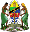 Tanzania emblem