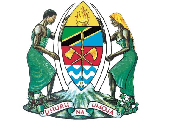 Tanzania emblem