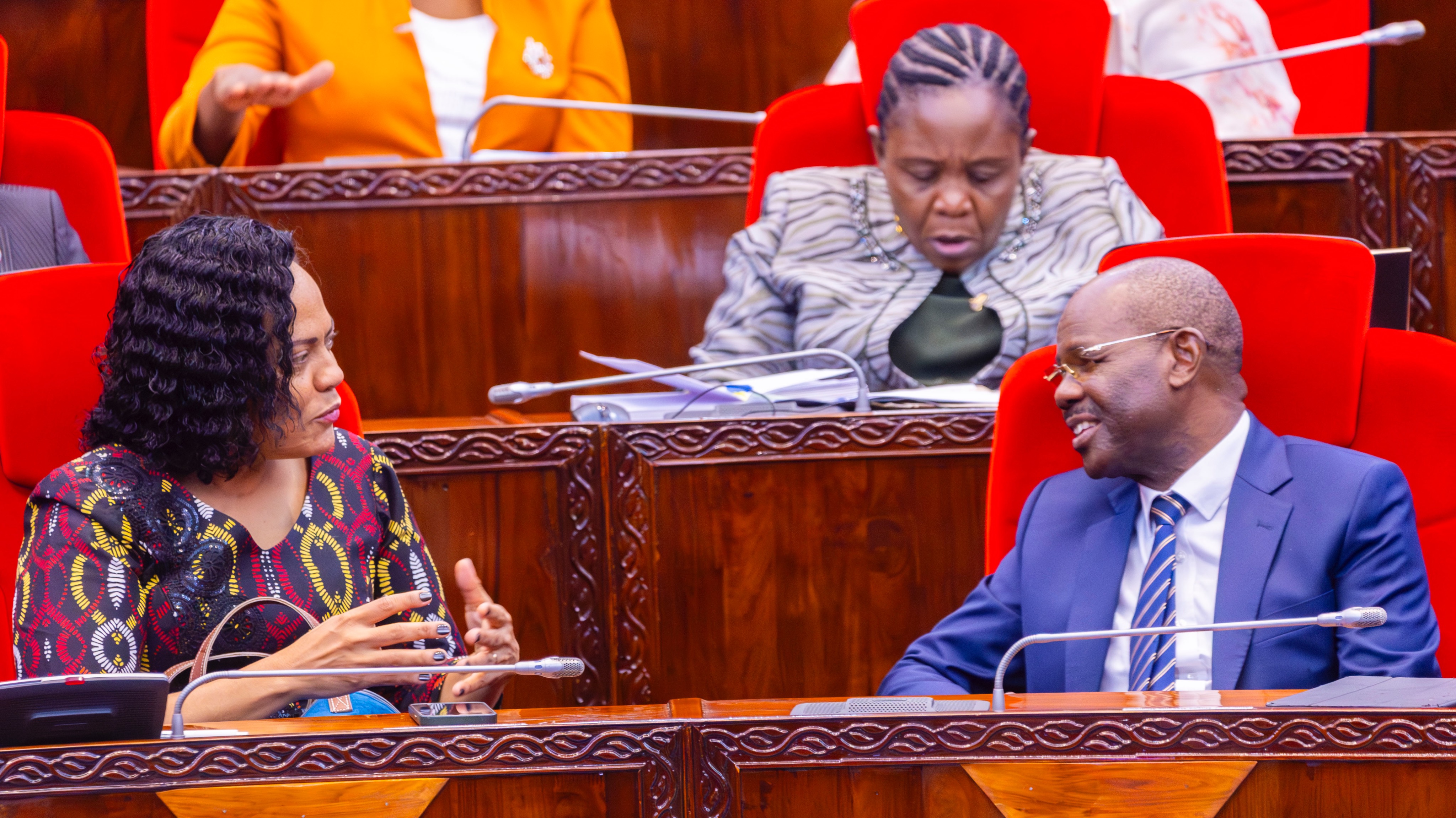 Wizara ya Mawasiliano na Teknolojia ya Habari