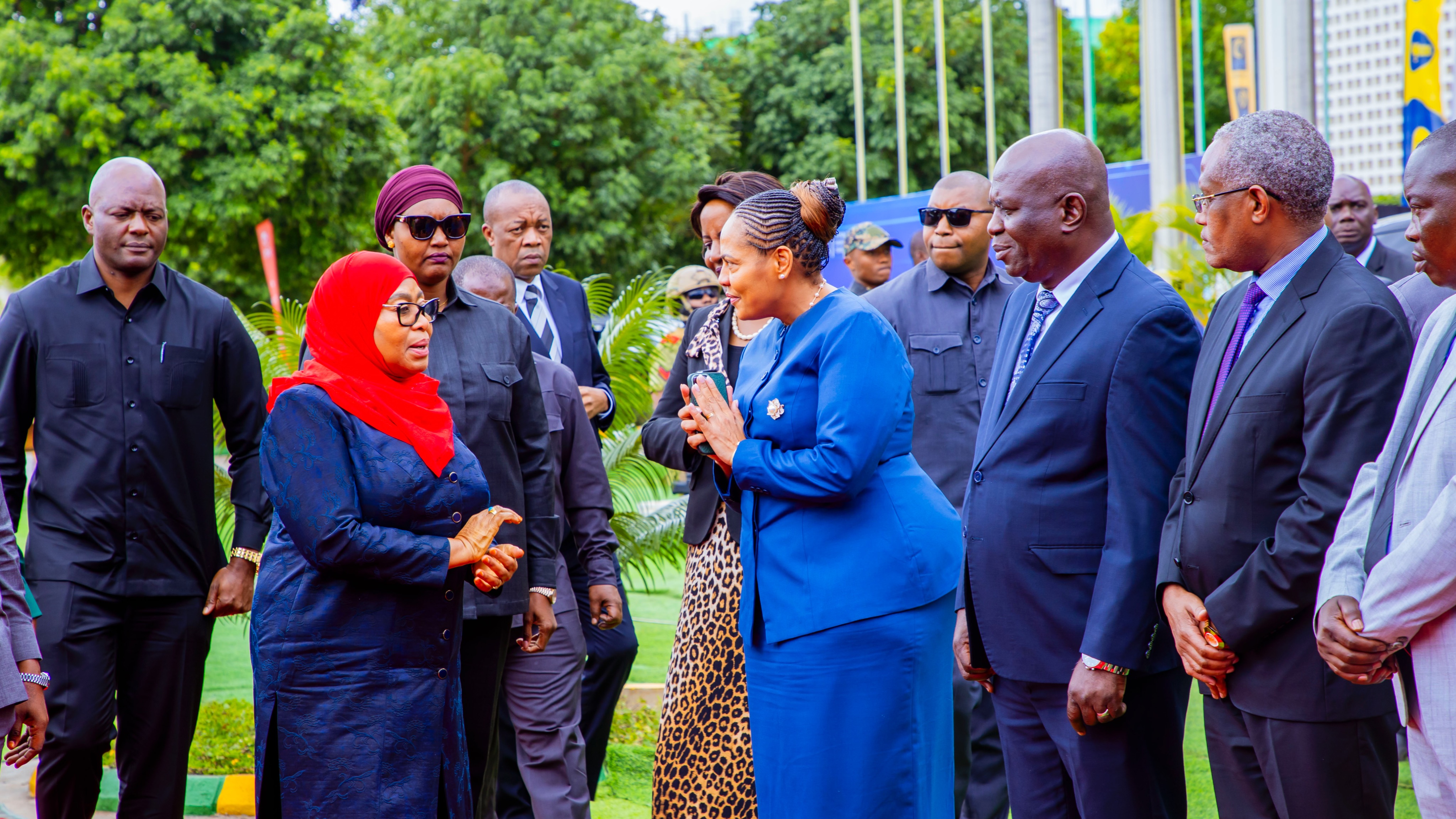 Wizara ya Mawasiliano na Teknolojia ya Habari