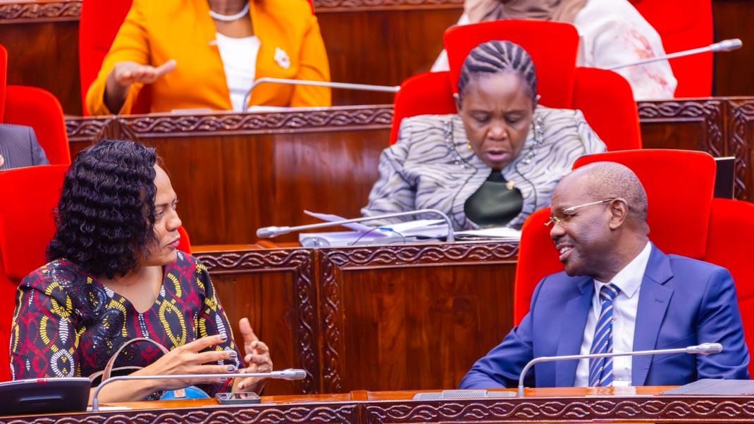 Wizara ya Mawasiliano na Teknolojia ya Habari