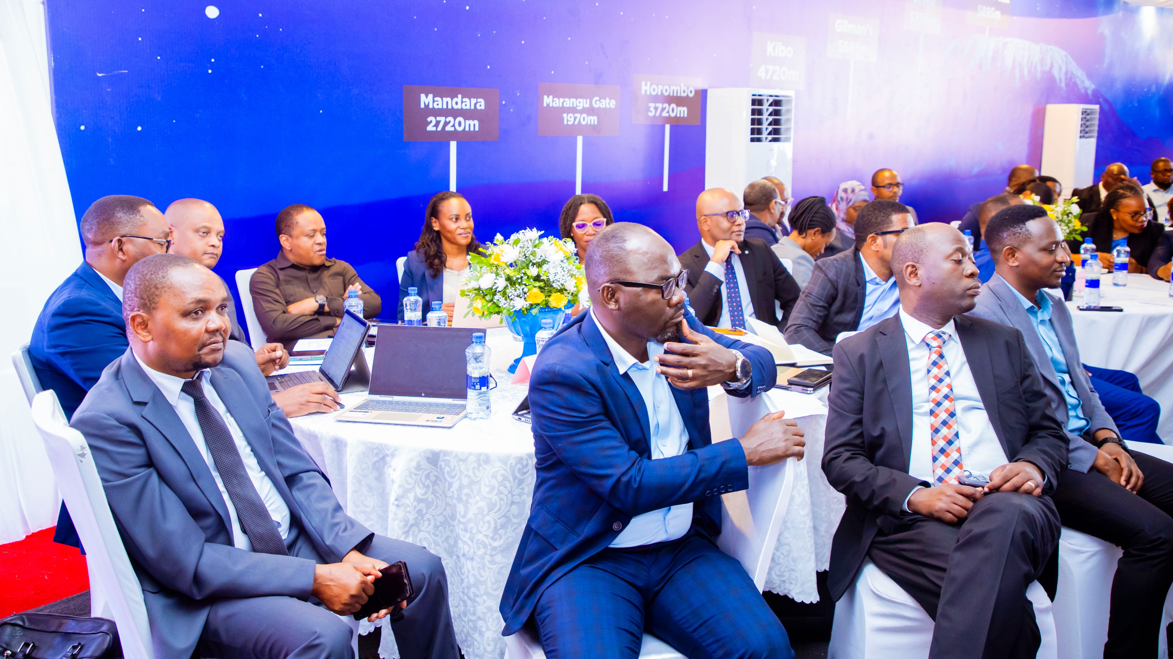 Wizara ya Mawasiliano na Teknolojia ya Habari