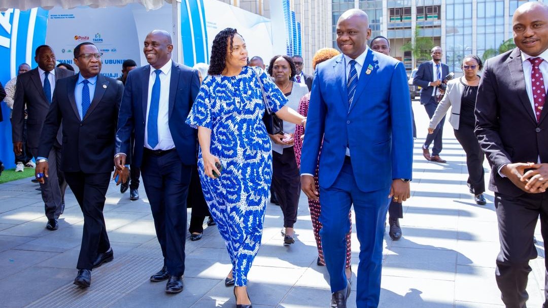 Wizara ya Mawasiliano na Teknolojia ya Habari