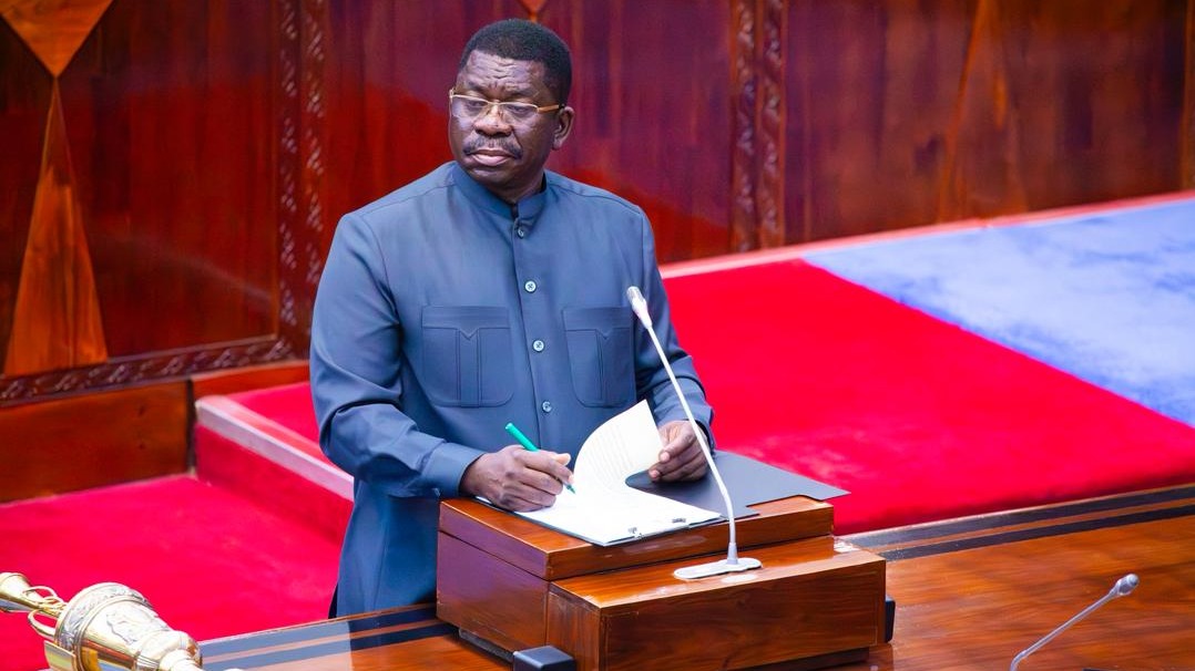 Wizara ya Mawasiliano na Teknolojia ya Habari