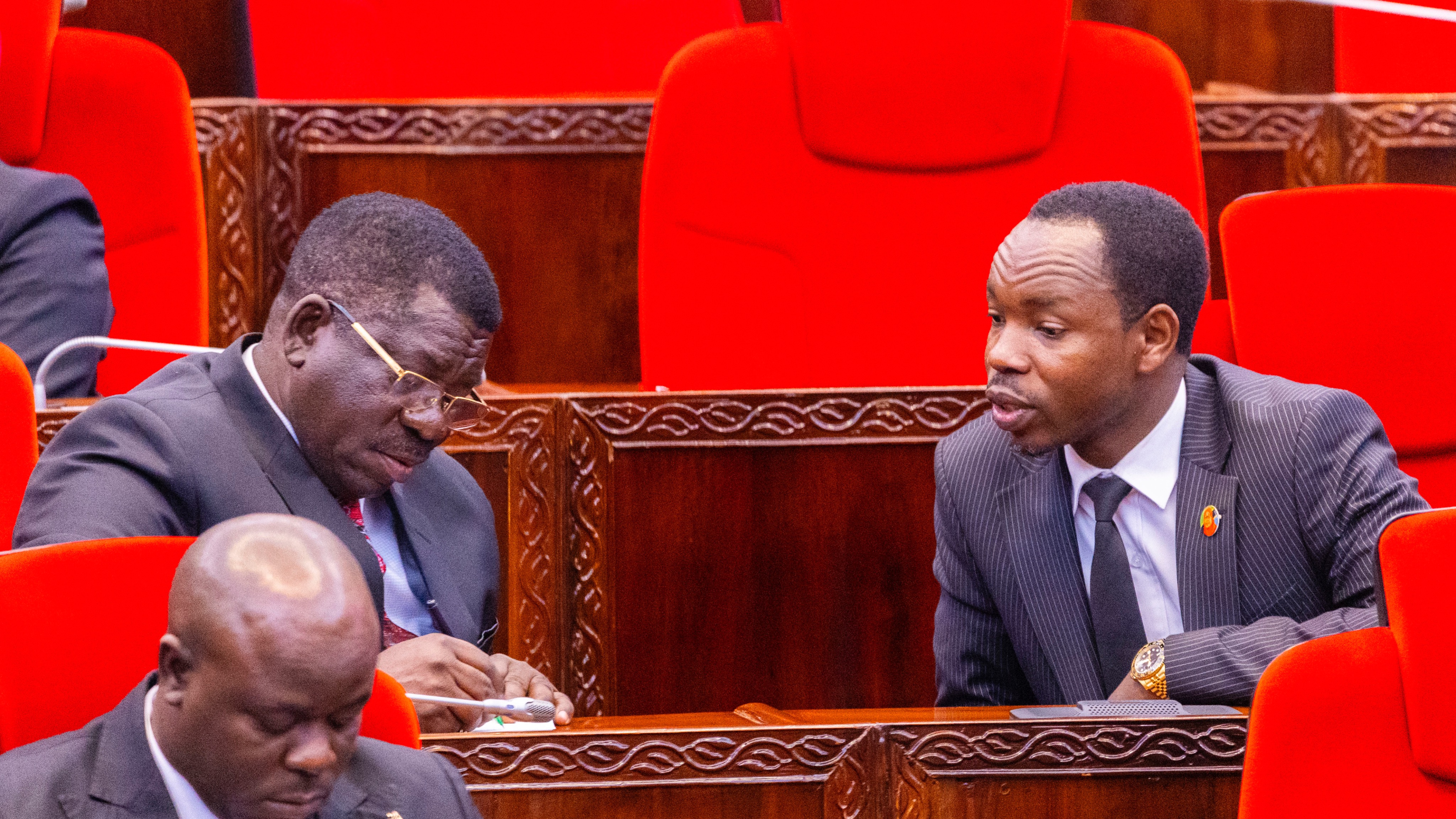 Wizara ya Mawasiliano na Teknolojia ya Habari