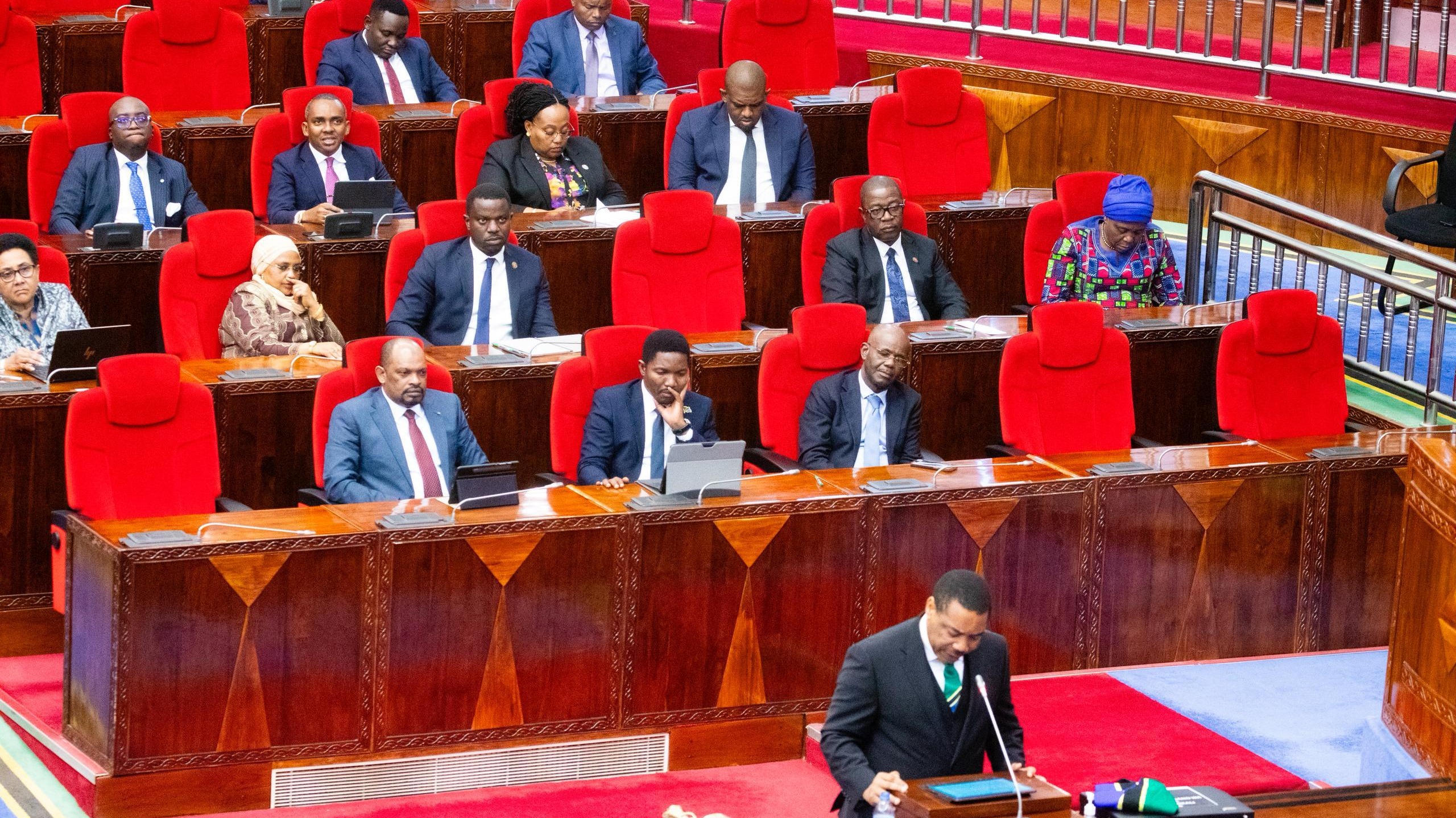 Wizara ya Mawasiliano na Teknolojia ya Habari