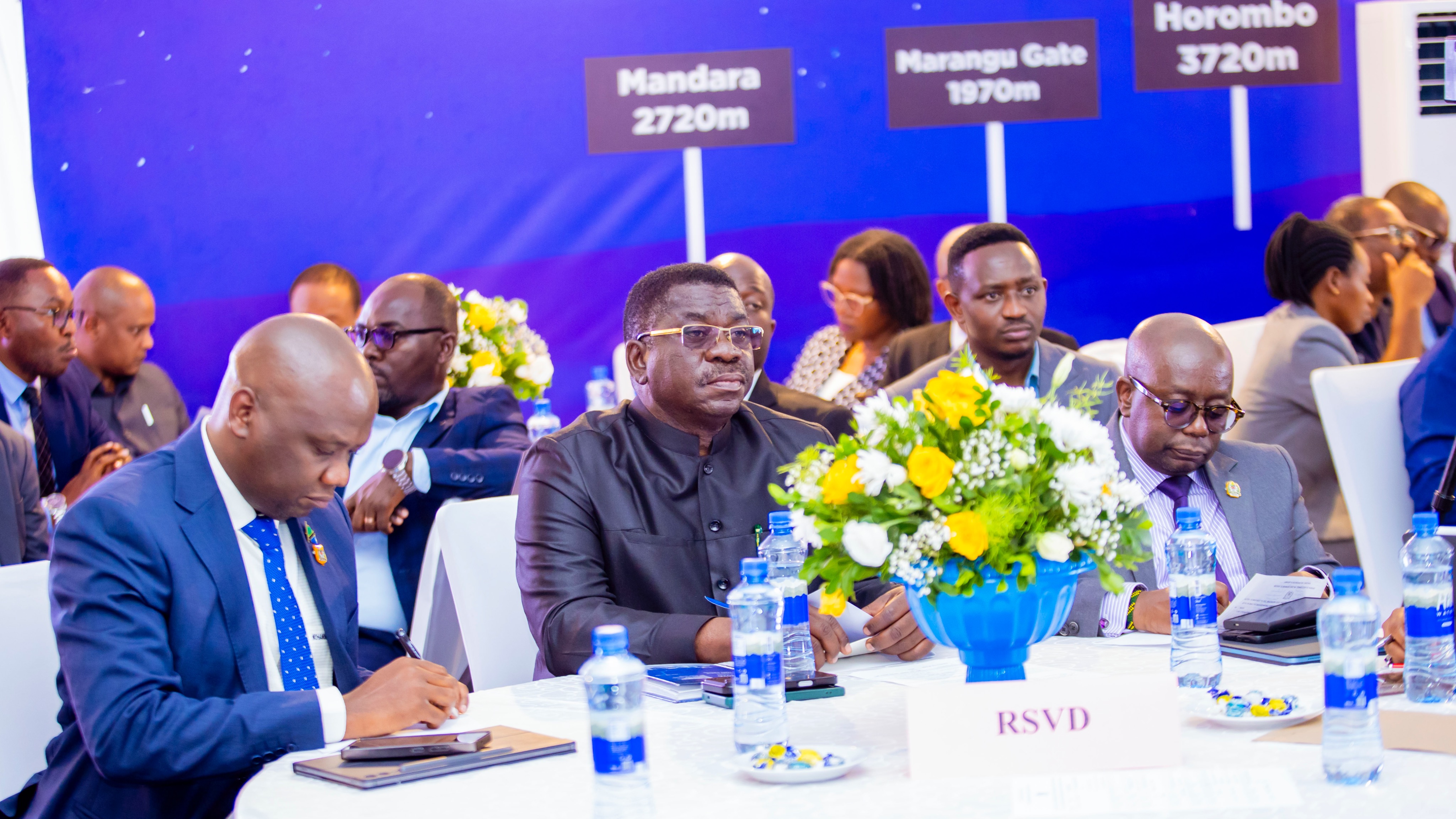 Wizara ya Mawasiliano na Teknolojia ya Habari