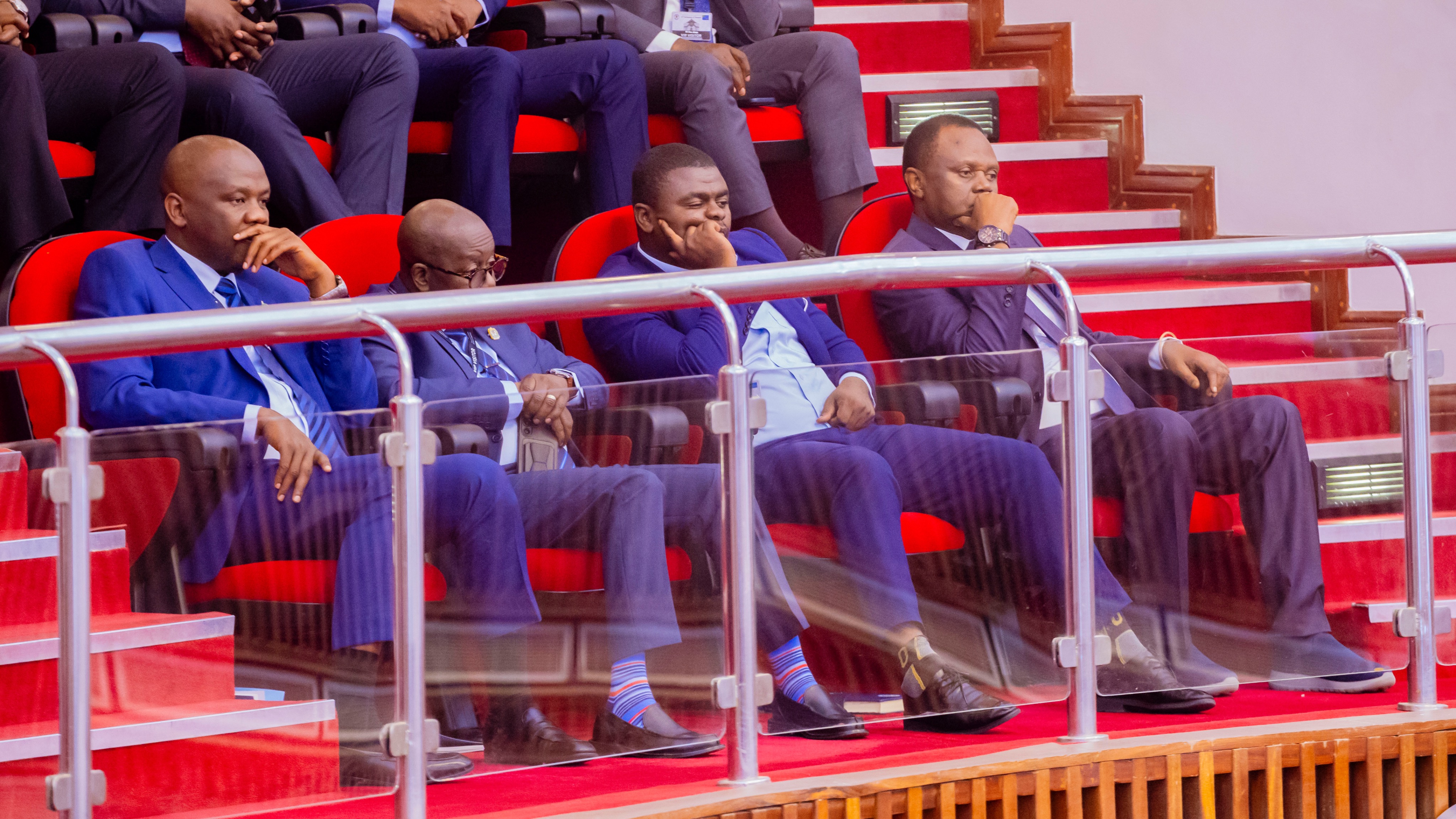 Wizara ya Mawasiliano na Teknolojia ya Habari