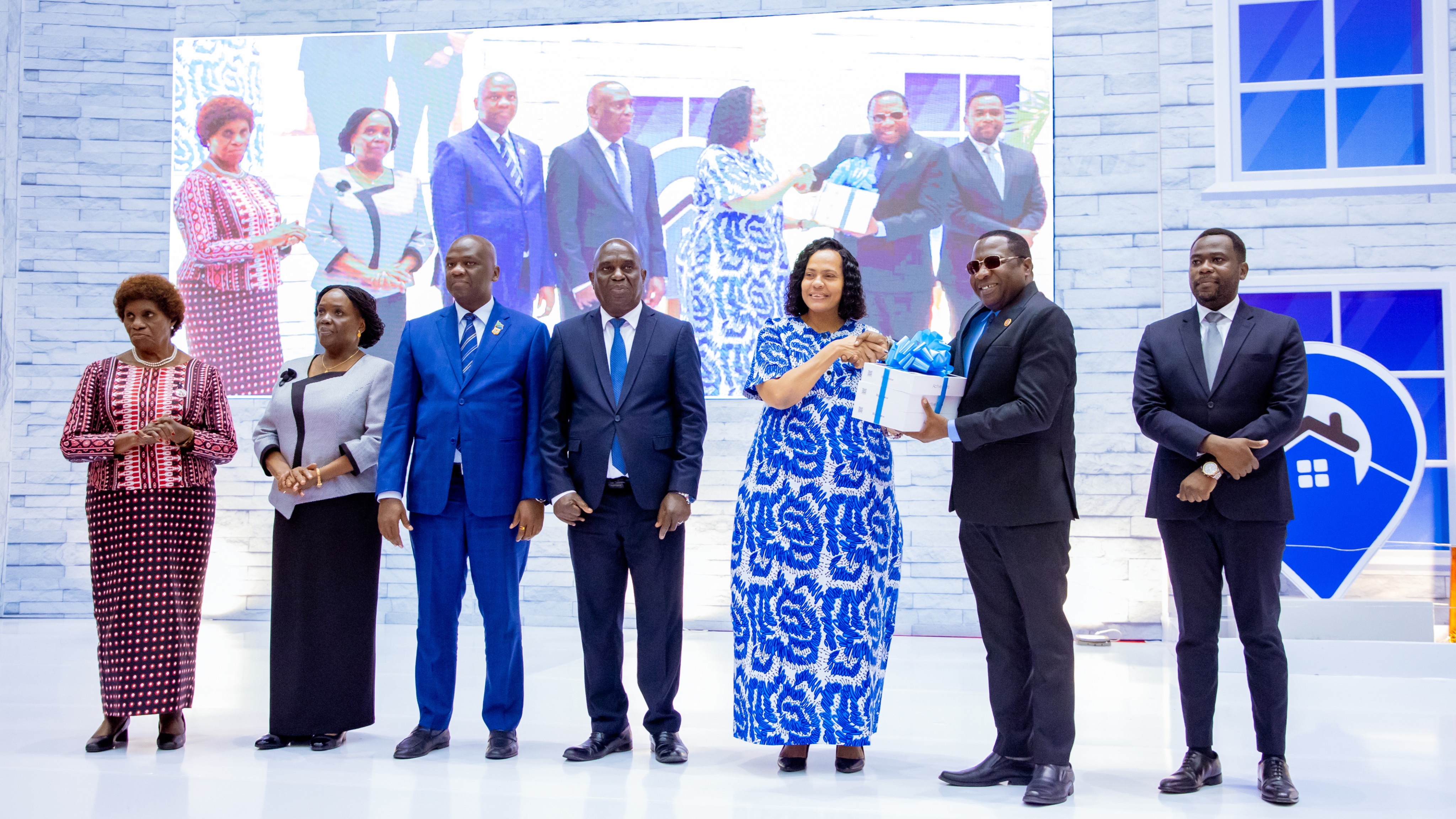 Wizara ya Mawasiliano na Teknolojia ya Habari