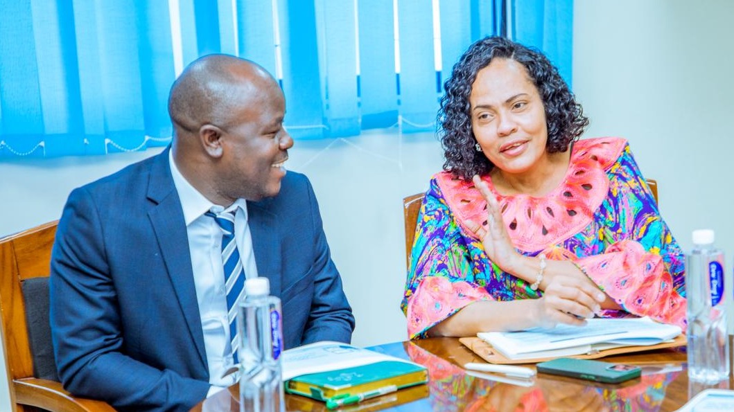 Wizara ya Mawasiliano na Teknolojia ya Habari