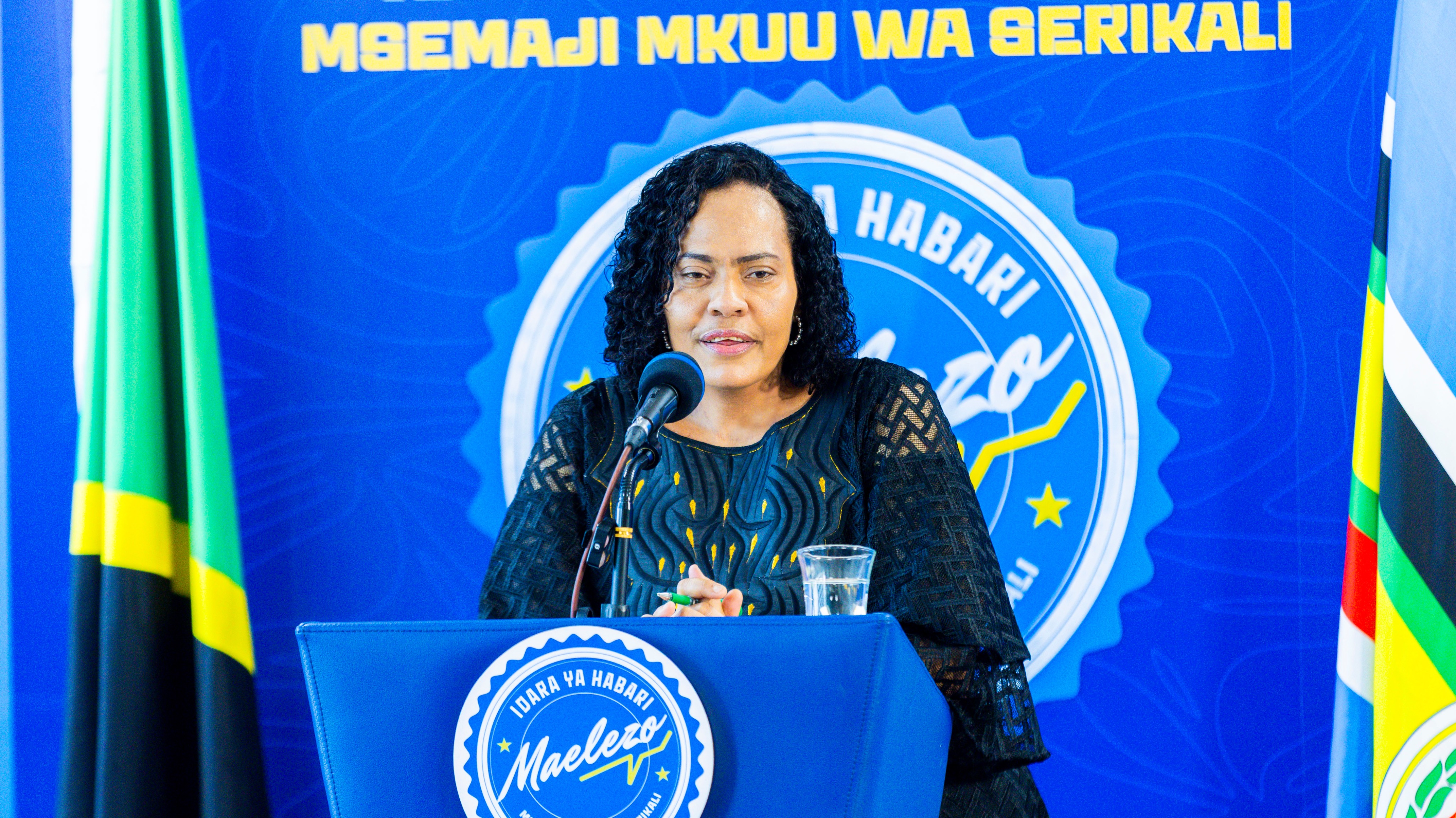 Wizara ya Mawasiliano na Teknolojia ya Habari