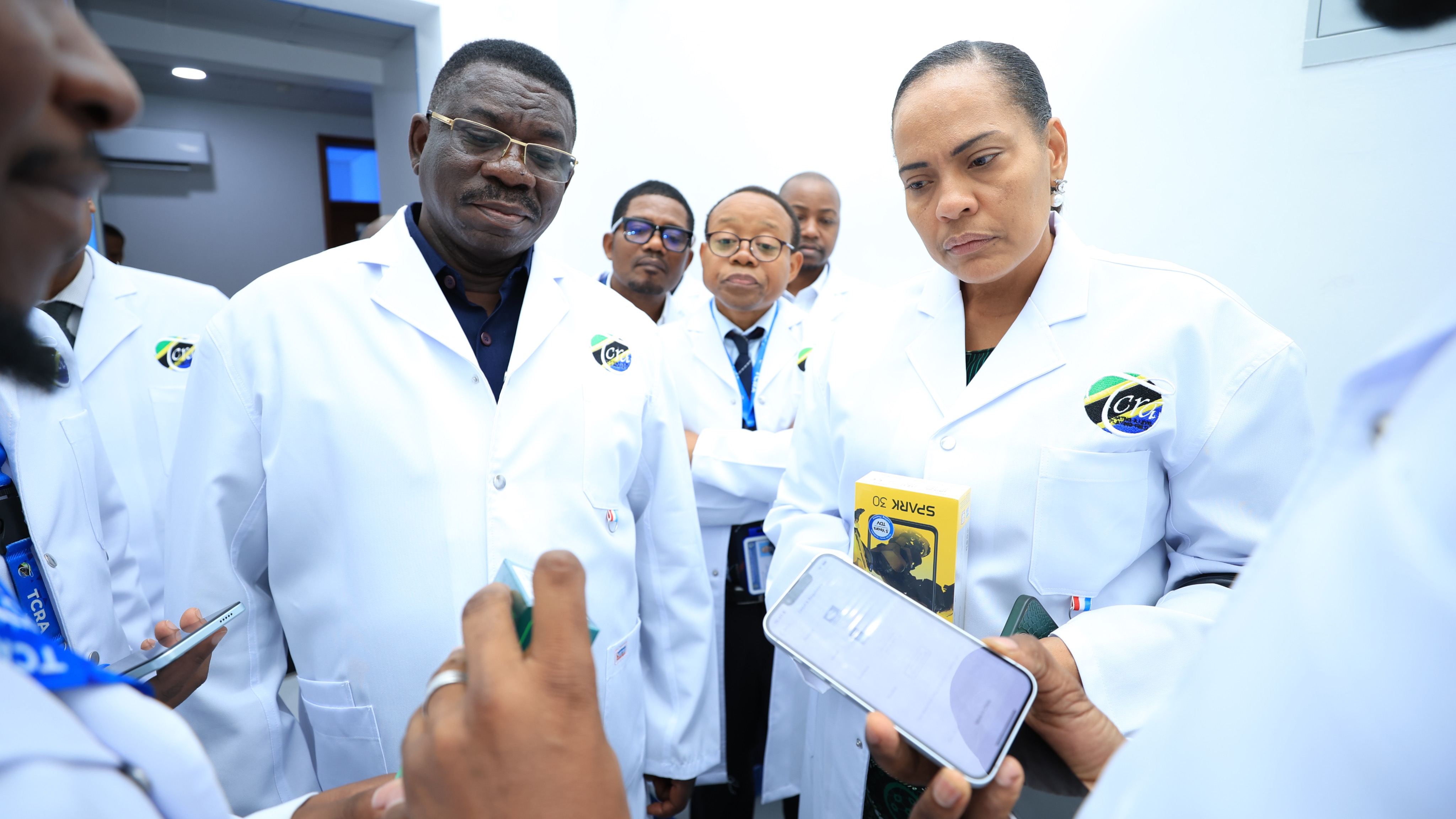 Wizara ya Mawasiliano na Teknolojia ya Habari