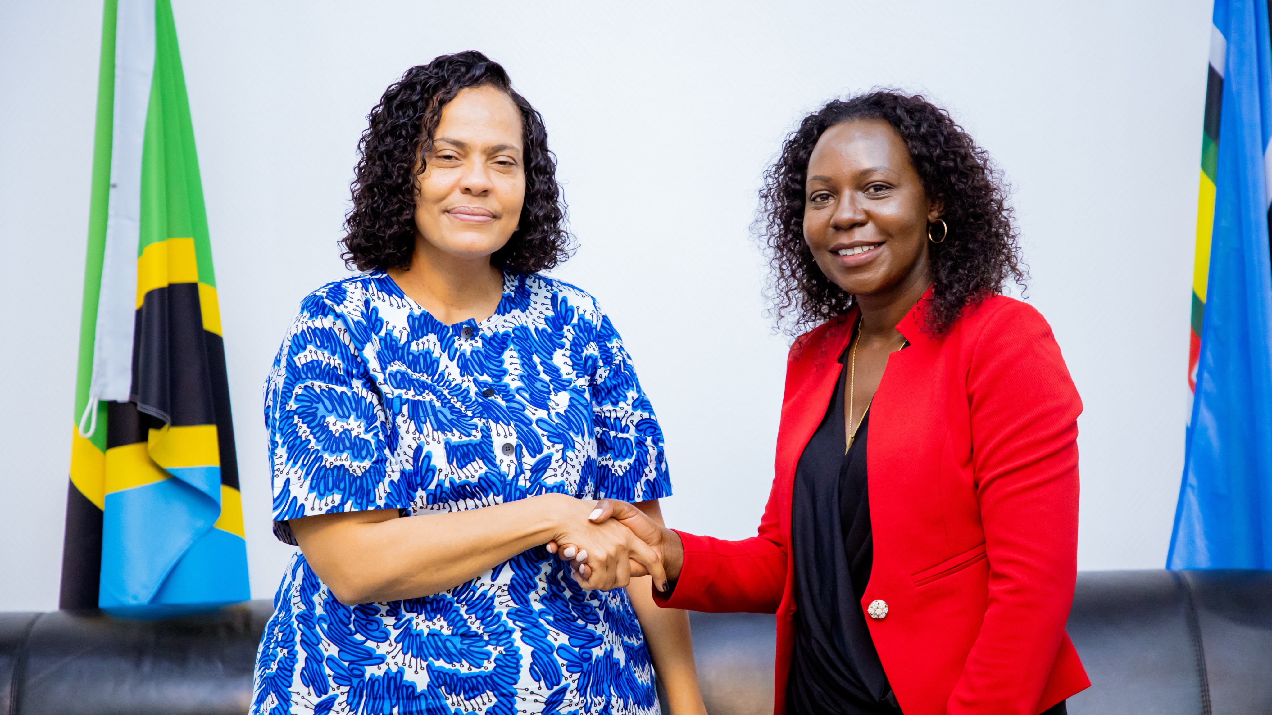 Wizara ya Mawasiliano na Teknolojia ya Habari