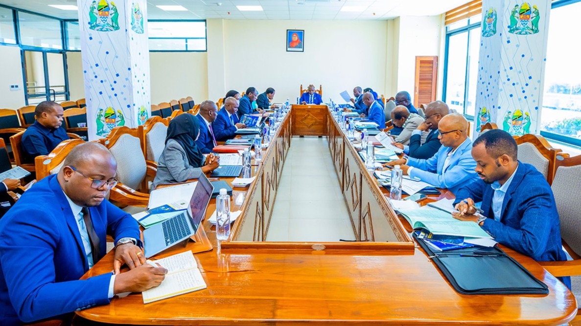 Wizara ya Mawasiliano na Teknolojia ya Habari
