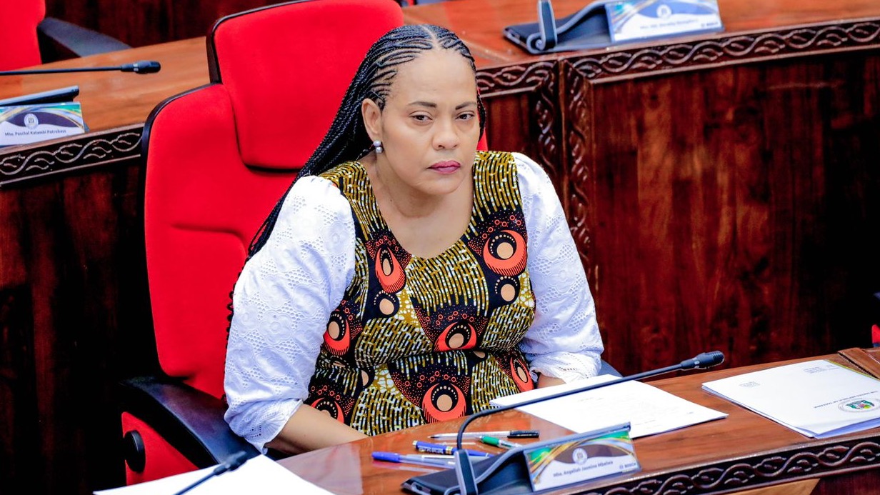 Wizara ya Mawasiliano na Teknolojia ya Habari