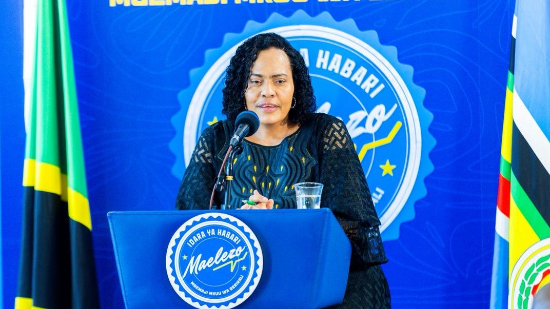 Wizara ya Mawasiliano na Teknolojia ya Habari