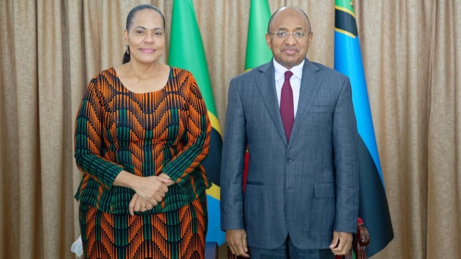 Wizara ya Mawasiliano na Teknolojia ya Habari