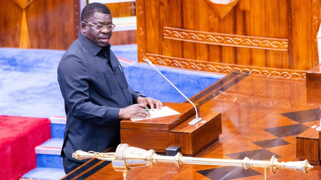 Wizara ya Mawasiliano na Teknolojia ya Habari