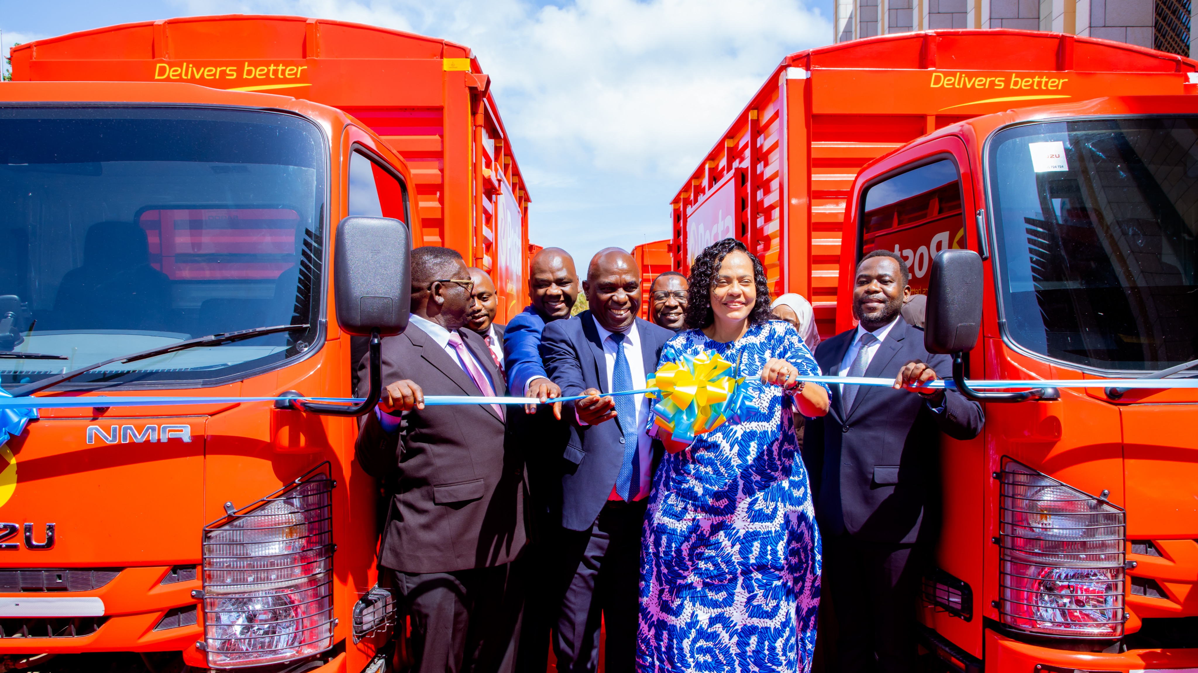 Wizara ya Mawasiliano na Teknolojia ya Habari