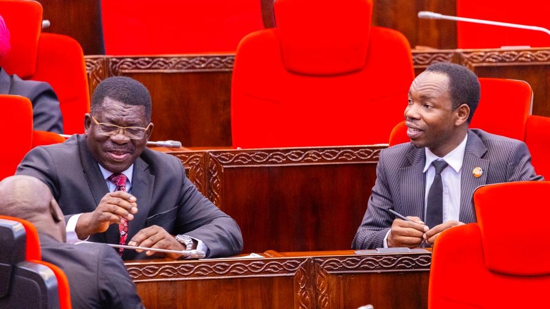 Wizara ya Mawasiliano na Teknolojia ya Habari