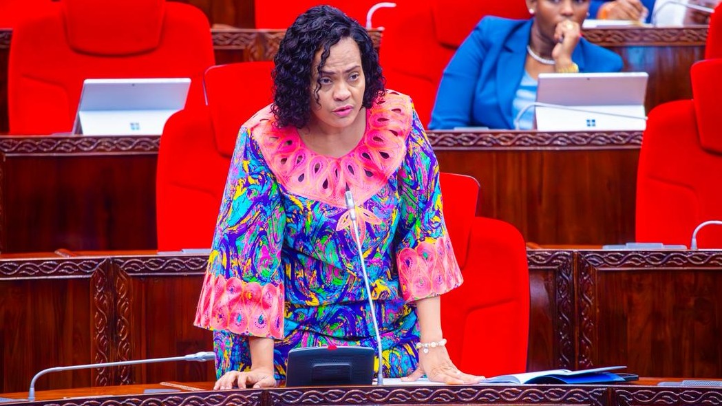 Wizara ya Mawasiliano na Teknolojia ya Habari