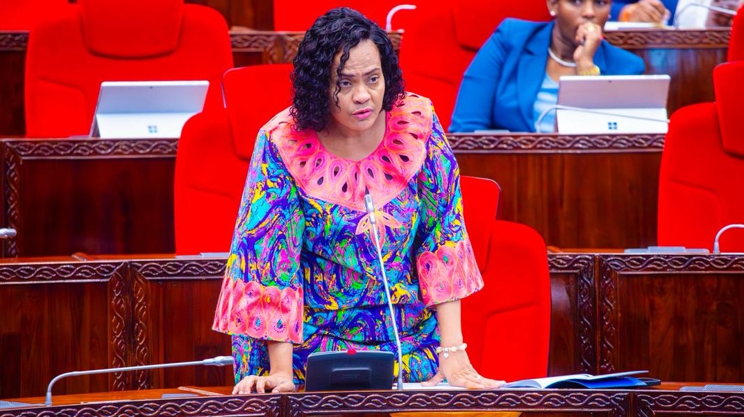 Wizara ya Mawasiliano na Teknolojia ya Habari