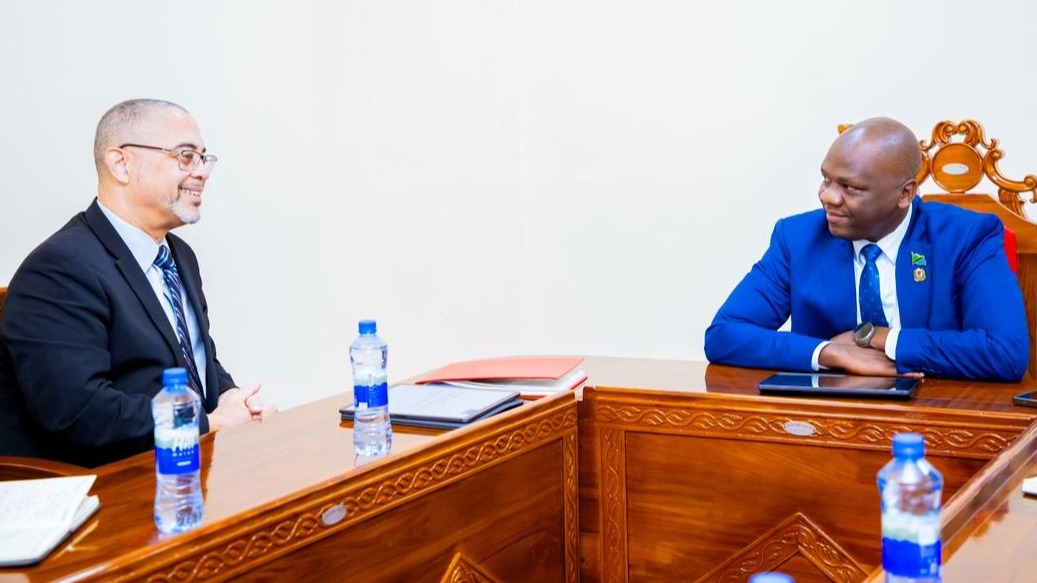 Wadau kutoka CEBOT Wajadili Mustakabali wa TEHAMA na AI Tanzania