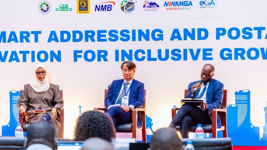 Wadau Wajadili Maboresho ya Mfumo wa Anwani za Makazi