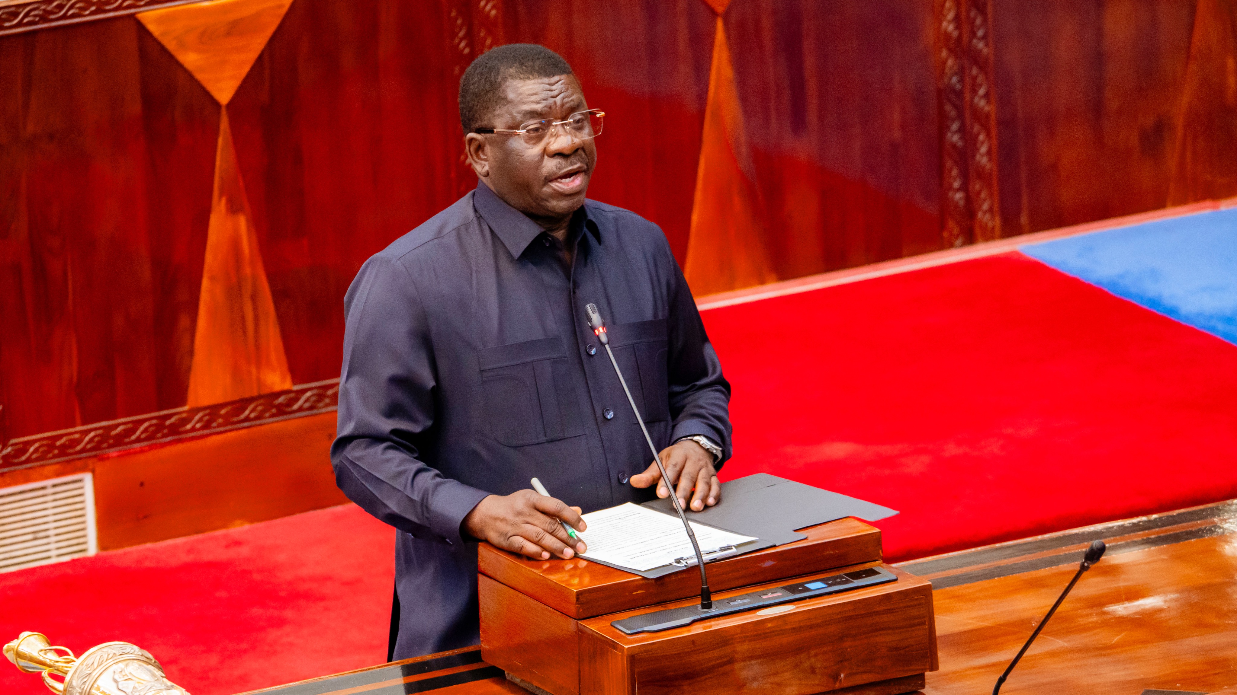 Serikali Kumaliza Changamoto za Mawasiliano Nchini Ifikapo 2030