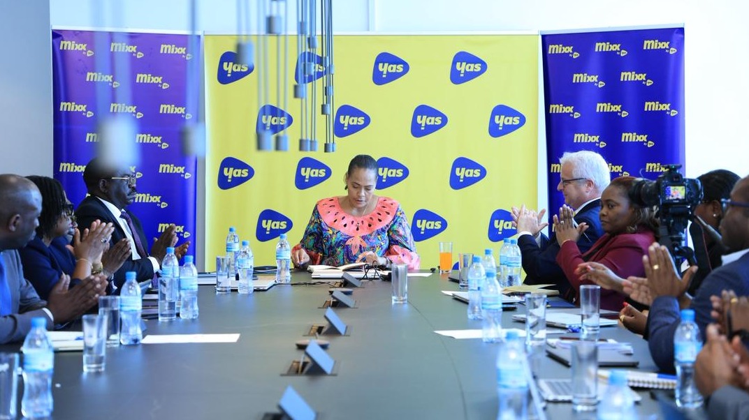 Serikali Itaendelea Kuweka Mazingira Bora kwa Uwekezaji wa Huduma za Mawasiliano.