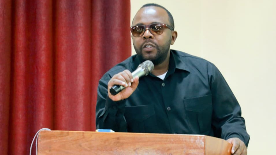 USIMAMIZI MADHUBUTI WA DATA ZA KIELEKRONIKI KULETA MAGEUZI KUFIKIA MAENDELEO YA DIRA YA TAIFA 2050