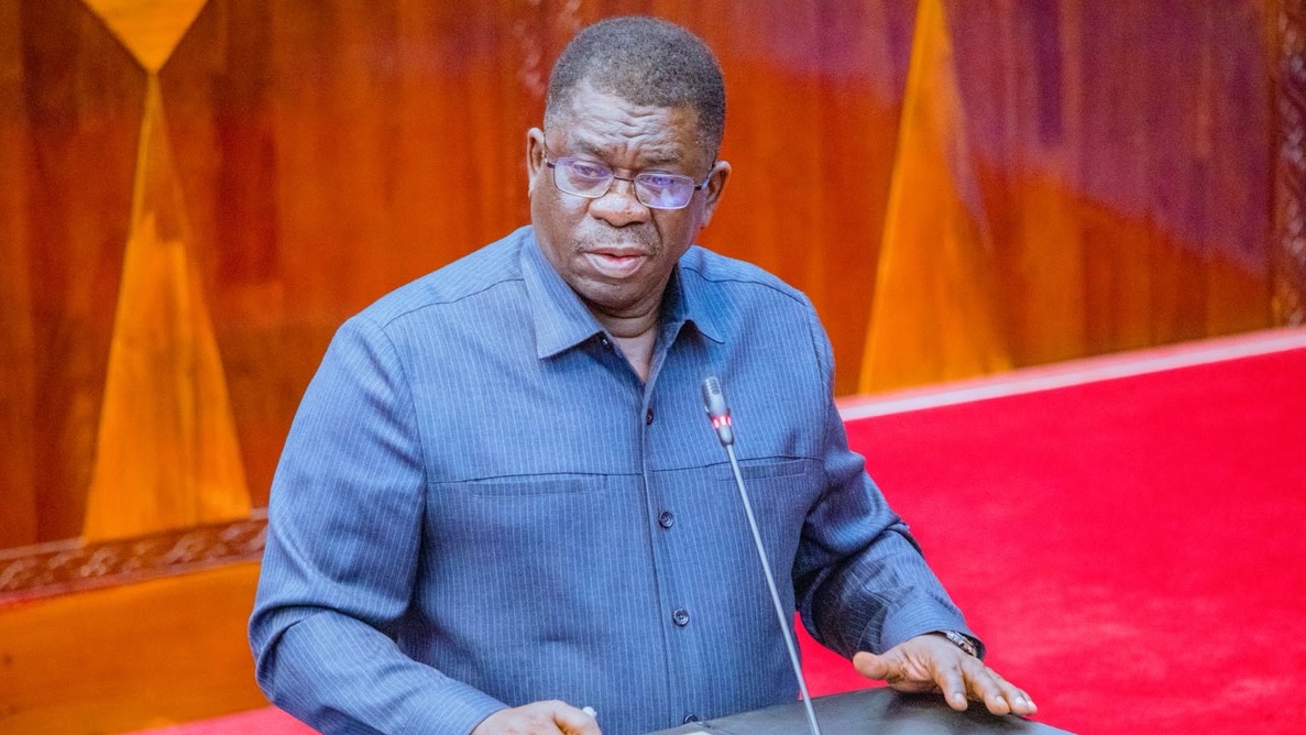 Serikali Yaboresha Huduma za Mawasiliano Jimbo la Lupa