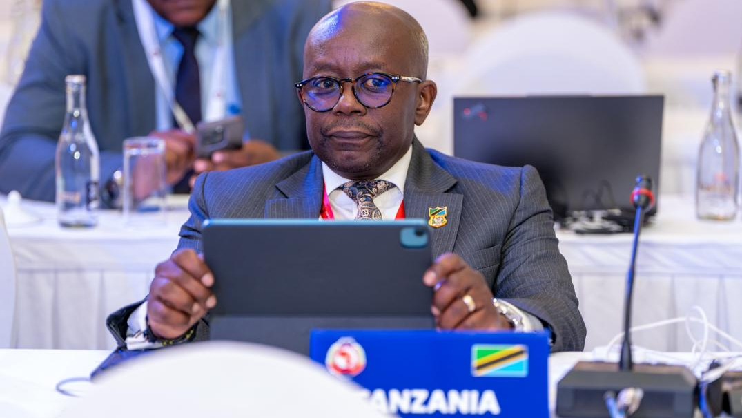 TANZANIA YASHIRIKI UFUNGUZI WA MKUTANO WA 44 WA BARAZA LA UTAWALA LA UMOJA WA POSTA AFRIKA (PAPU)