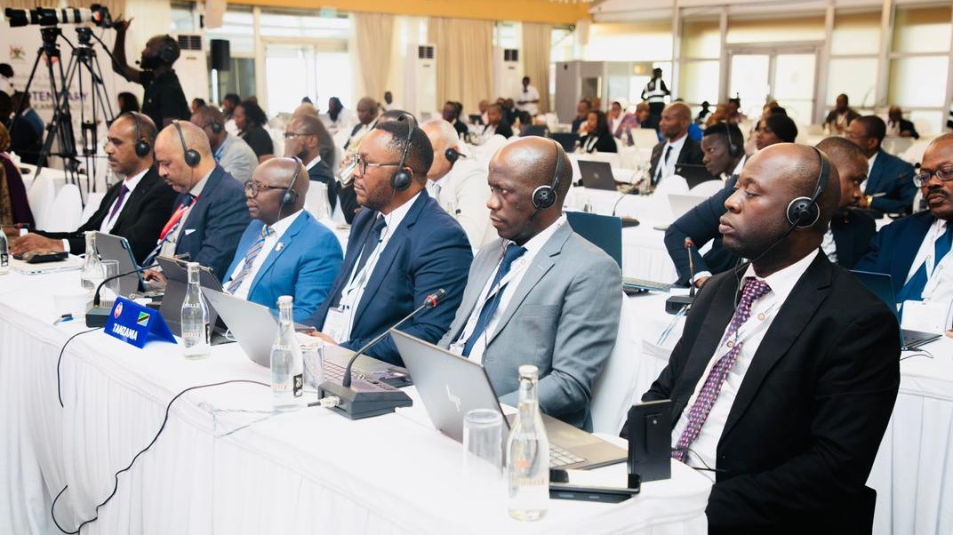 MAPITIO YA MKAKATI WA UMOJA WA POSTA AFRIKA (PAPU) WAONESHA MAFANIKIO MAKUBWA KATIKA SEKTA YA POSTA...