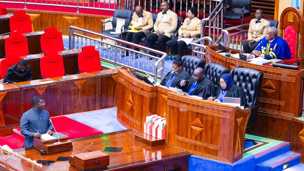 Serikali Yaendelea Kuboresh­a Huduma za Mawasiliano Vijijini  •Minara 1,041 Yajengwa Ndani ya Miaka...