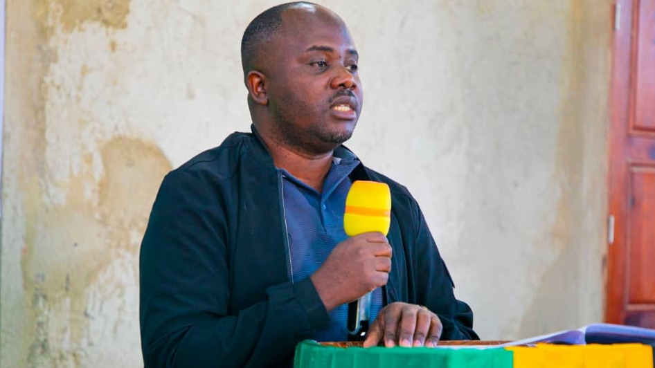 ANWANI ZA MAKAZI KUWA KIPIMO CHA UTENDAJI KWA WATENDAJI WA SERIKALI ZA MITAA