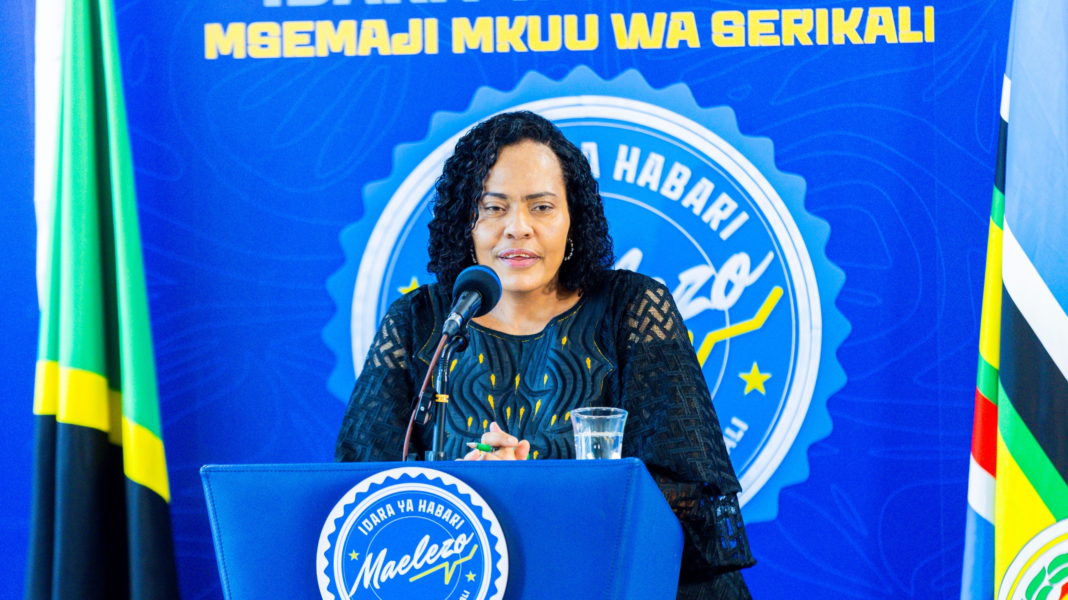 Serikali Yatenga Shilingi Bilioni 5 Kuwezesha Kampuni Changa Ndani ya Siku 100