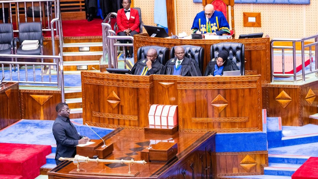 Serikali Itaendelea Kufuatilia Mwenendo wa Soko ili Kuhakikisha Huduma za Mawasiliano Zinakuwa Nafuu