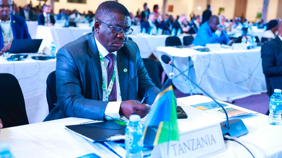 Tanzania Yaahidi Kuendeleza Mageuzi ya Kidijitali na Ushirikiano wa Afrika.