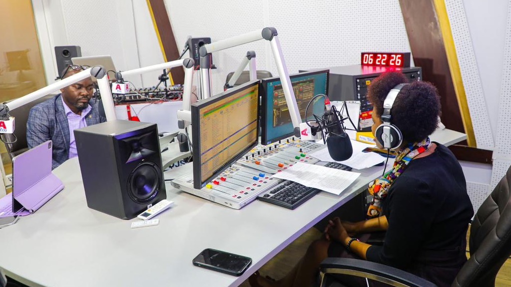 Serikali Yaimarisha Fursa za Kidijitali kwa Maendeleo ya Wananchi