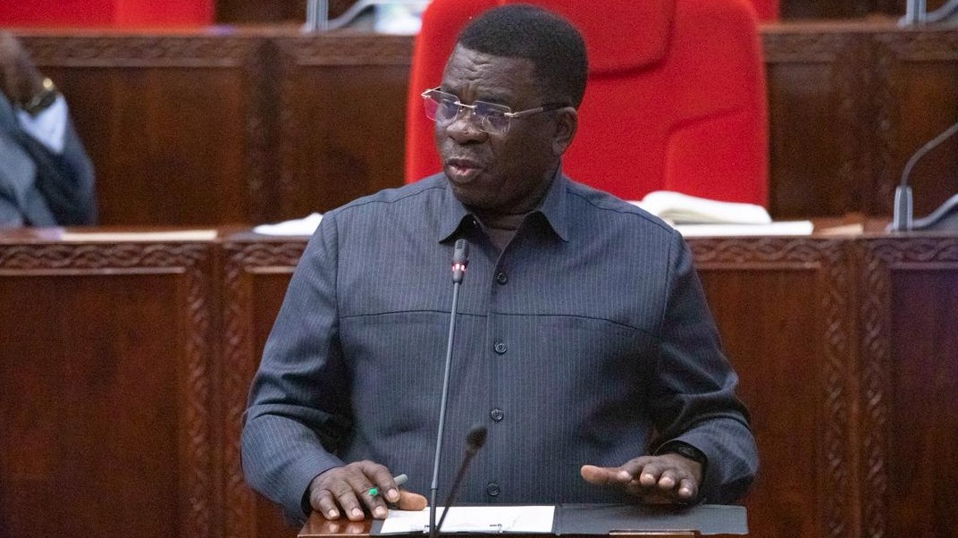 Serikali Yaahidi Kuimarisha Mawasiliano Kaskazini Unguja.