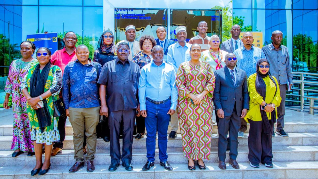 Kamati ya Bunge Yaipongeza TTCL, Yataka Maboresho ya Haraka Miundombinu na Masoko ya Mawasiliano.