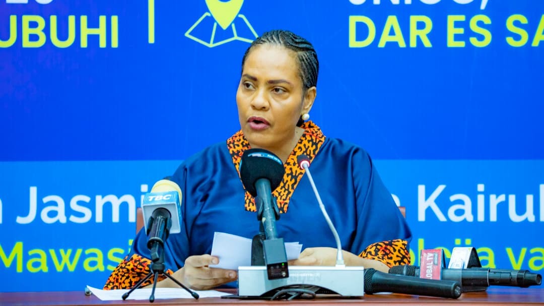 USAJILI WA MIUNDOMBINU MUHIMU YA TEHAMA KUIMARISHA ULINZI NA USALAMA WA HUDUMA ZA KIDIJITALI