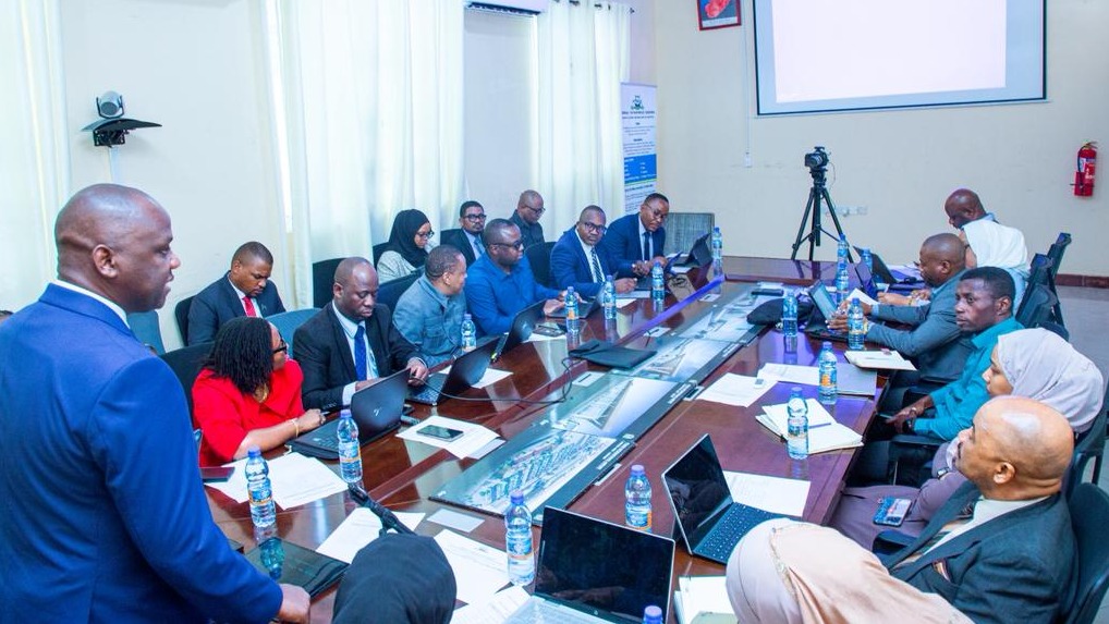 Serikali Yaunganisha Nguvu Kuendeleza Uchumi wa Kidijitali Tanzania Bara na Zanzibar