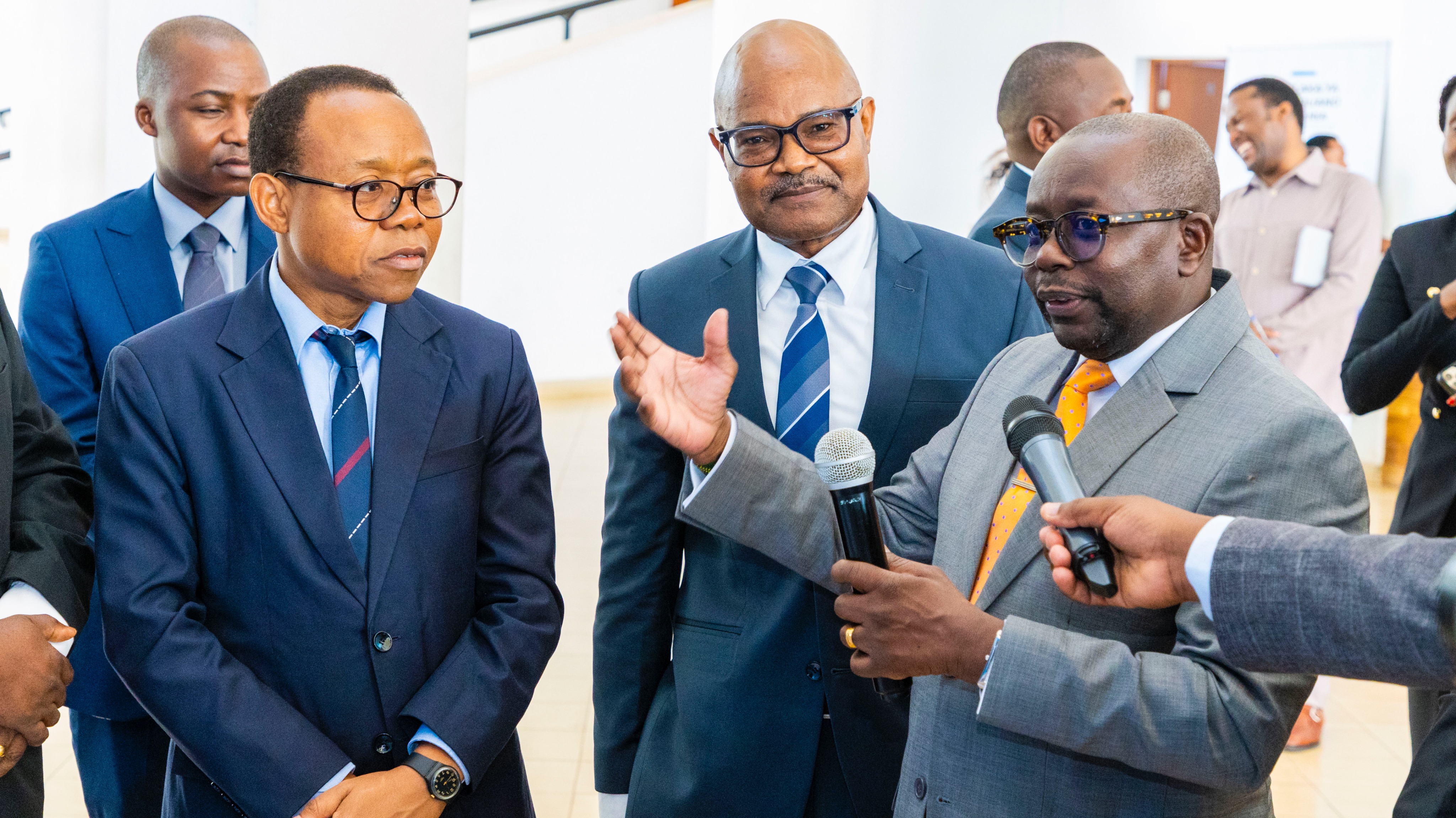 SERIKALI YATOA WITO KUIMARISHA USALAMA MTANDAONI KATIKA ZAMA ZA AKILI UNDE