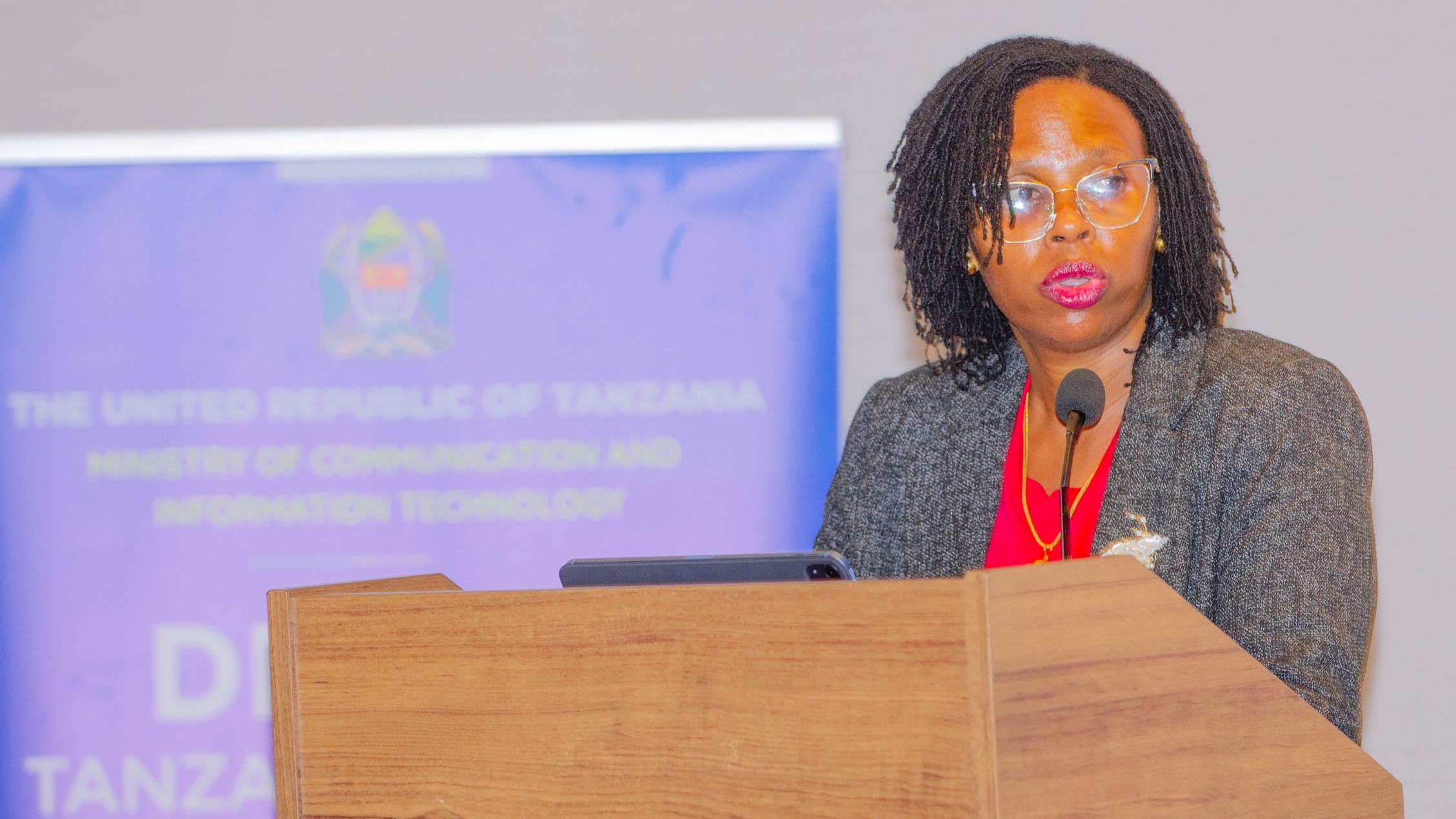 Serikali na Benki ya Dunia Watathmini Hatua za Mradi wa Tanzania ya Kidijitali