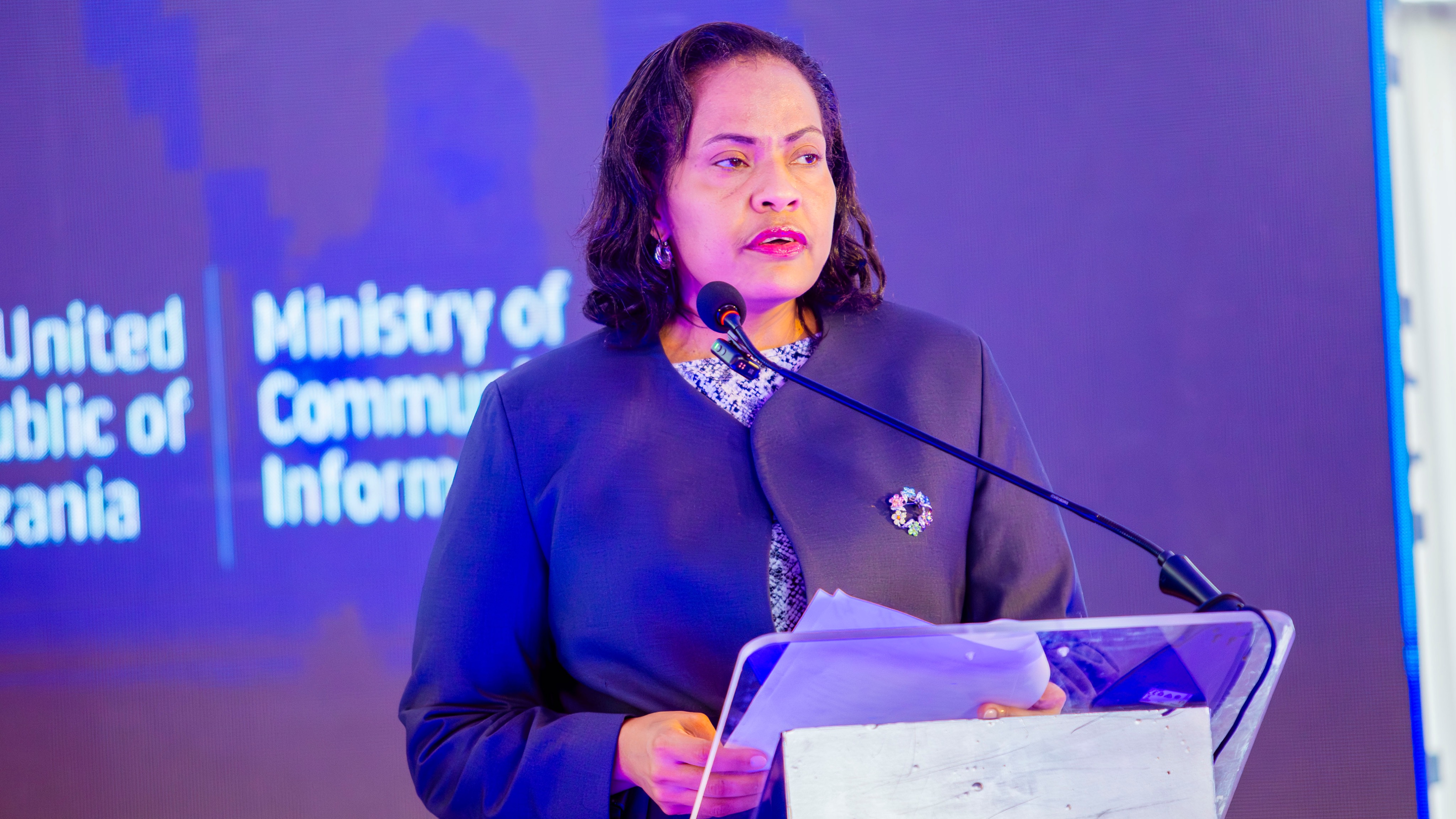 Waziri Kairuki: Serikali Kujenga Ushirikiano Imara na Sekta Binafsi Kukuza Uchumi wa Kidijitali