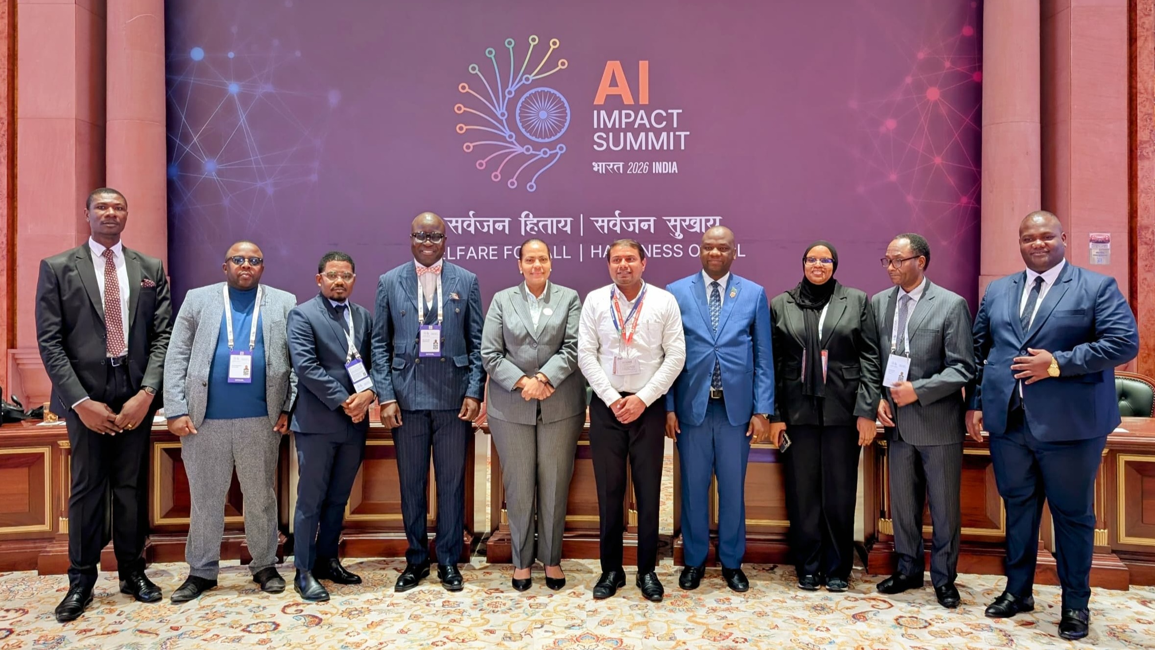 Tanzania, Kuimarisha Ushirikiano katika uendelezaji wa matumizi ya Akili Unde