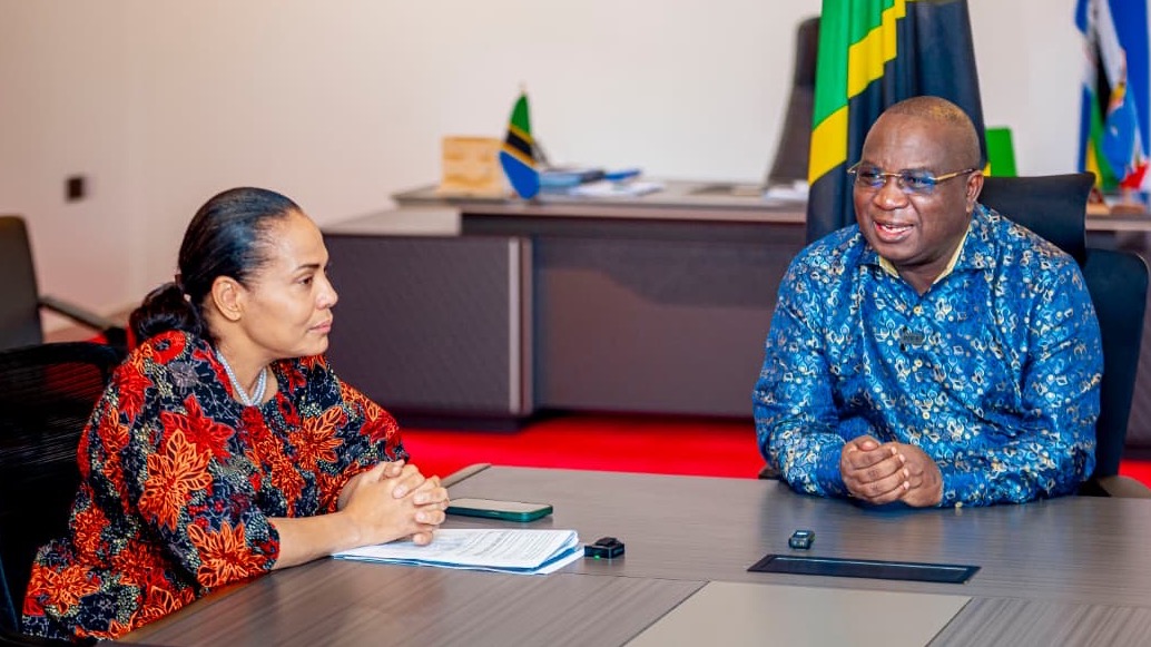 Serikali Yapongezwa Kwa Mageuzi Makubwa Katika Sekta Ya Mawasiliano Nchini