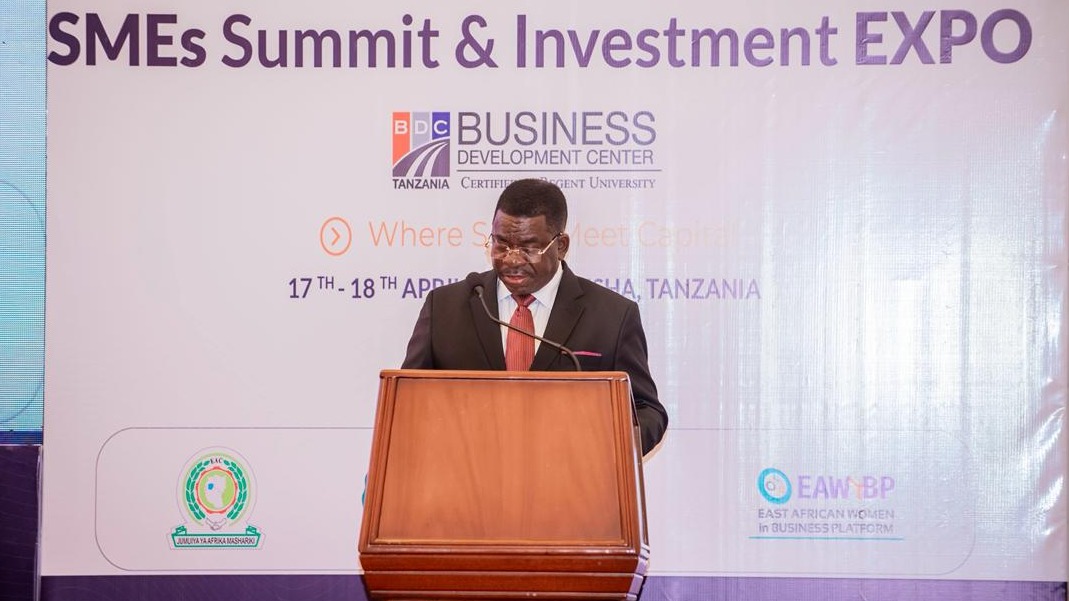 Wizara ya Mawasiliano Yasisitiza Uchumi wa Kidijitali kwa Wajasiriamali Wadogo na Wakati